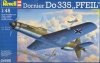 Revell 04686 DORNIER DO335 PFEIL (1:48)